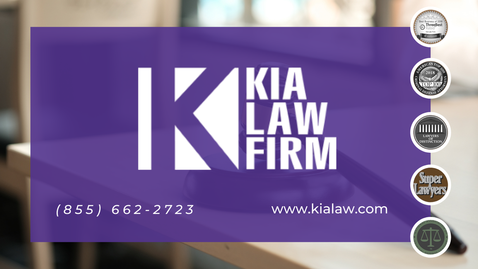 Kia Law Firm