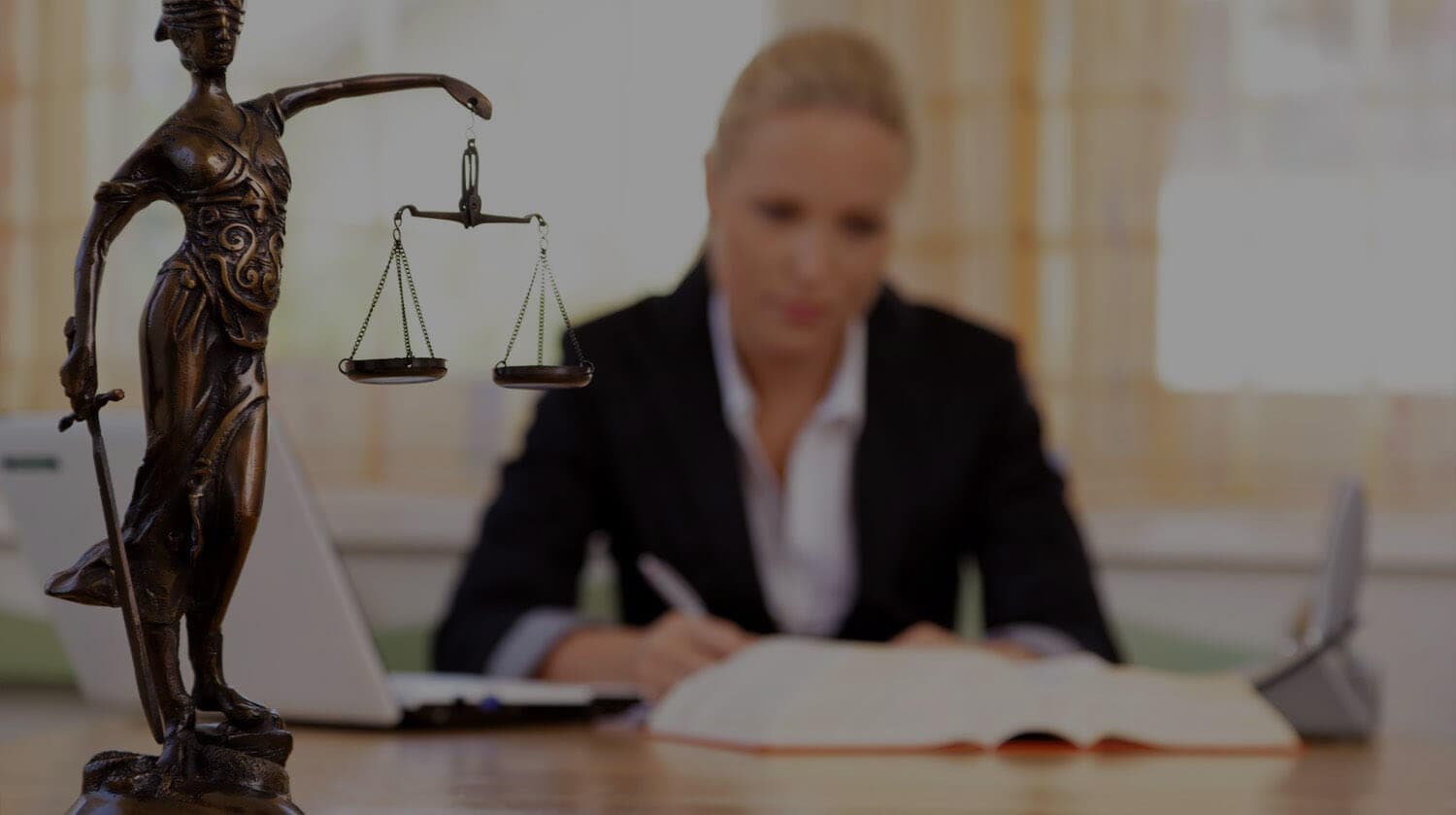 Local Attorneys