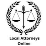 Logo Local Attorneys Online - localattorneysonline.com