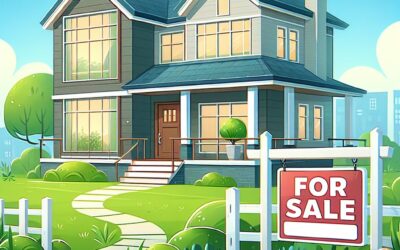 Real Estate Law for First-Time Home Buyers