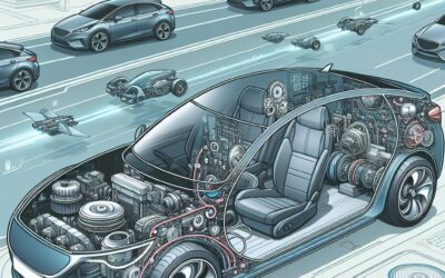 Injuries from Failures of Self-Driving Cars