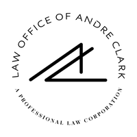 Law Office of Andre Clark, A Professional Law Corporation