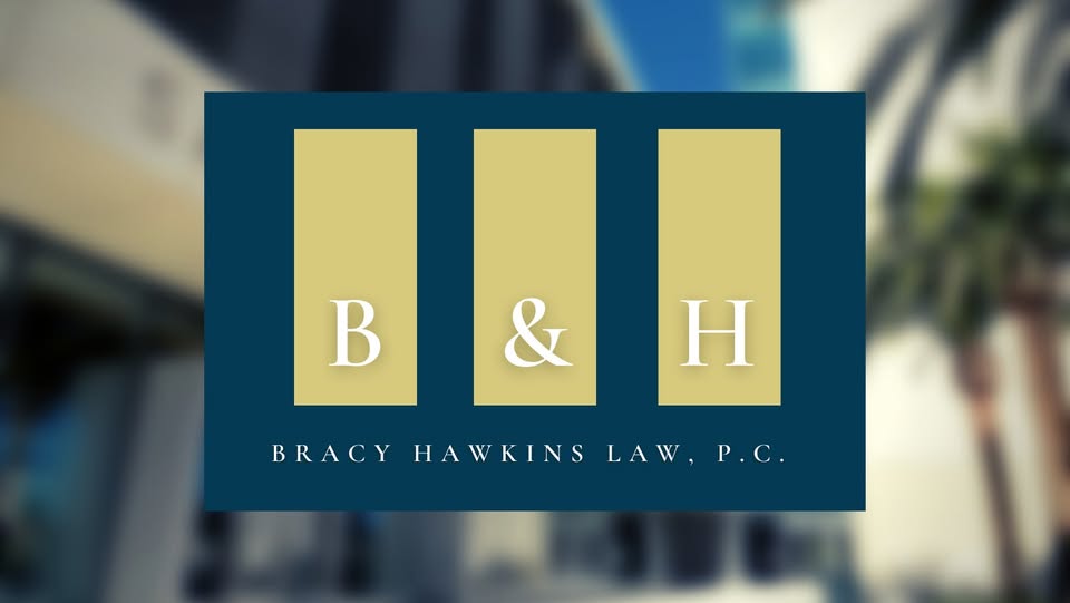 Bracy Hawkins Law, P.C.