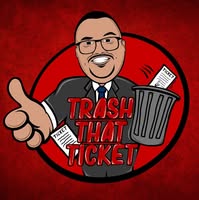 Trash That Ticket