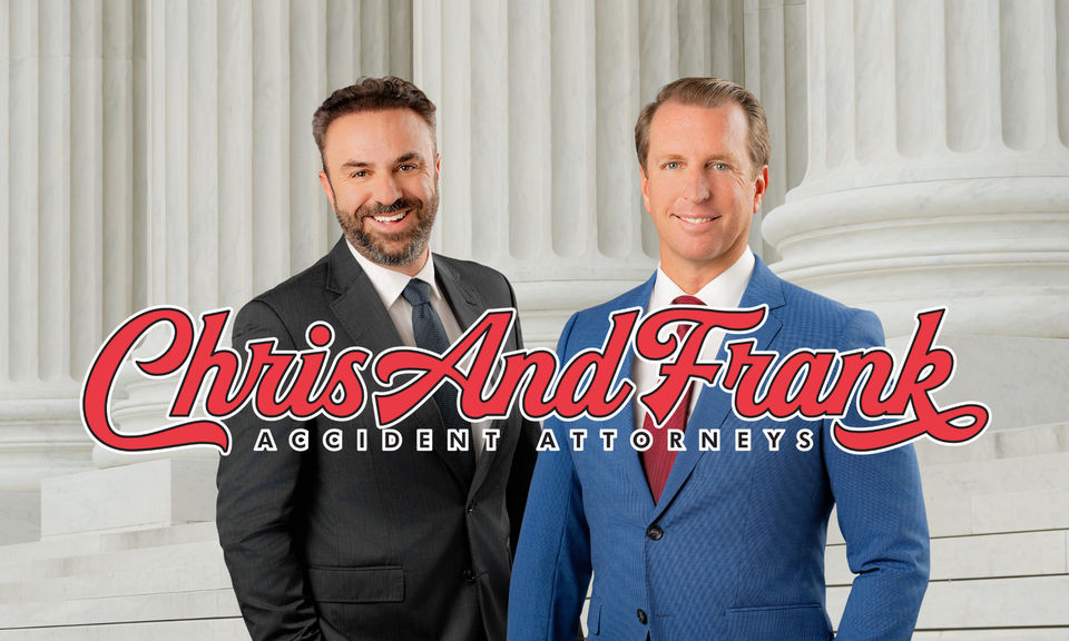 Chris and Frank Accident Attorneys