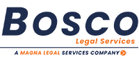 Bosco Legal Services, Inc.