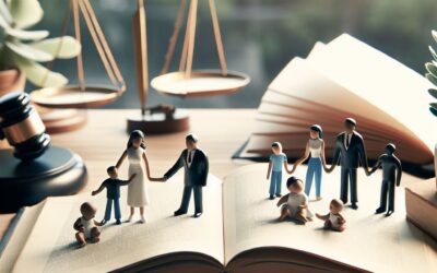 Family Law Attorney Help: Divorce & Custody Dispute Solutions