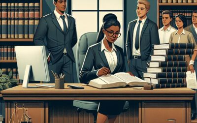 Free Online Directory Listings for Local Attorneys