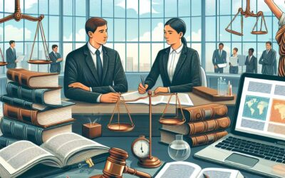 looking for a lawyer in Irvine