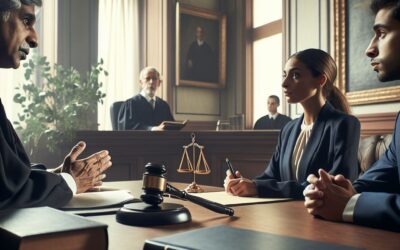Car Accident Claims: Essential Steps for Legal Action