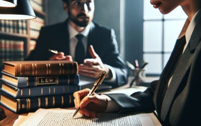 Expert Property Dispute Resolution & Legal Advice Solutions